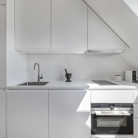 Apartment Miel
