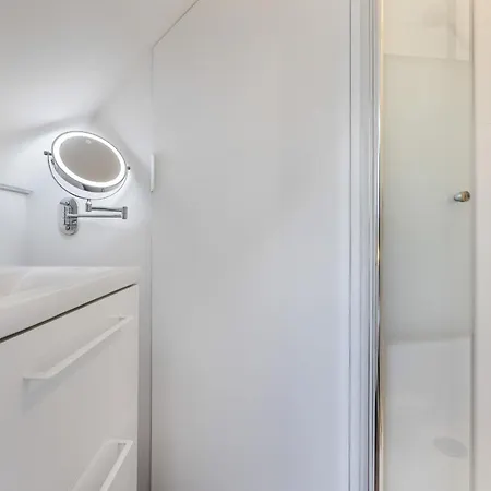 Miel Apartment Paris