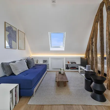 Miel Apartment