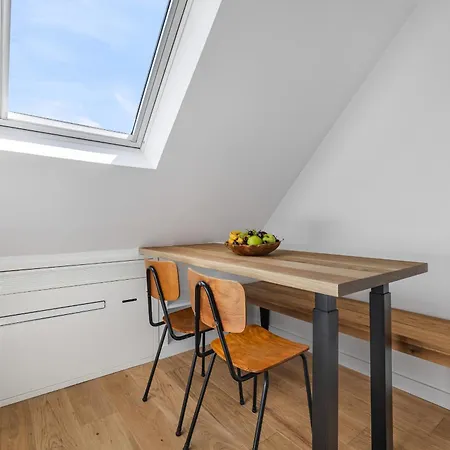 Miel Apartment