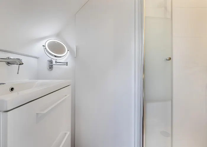 Miel Apartamento París