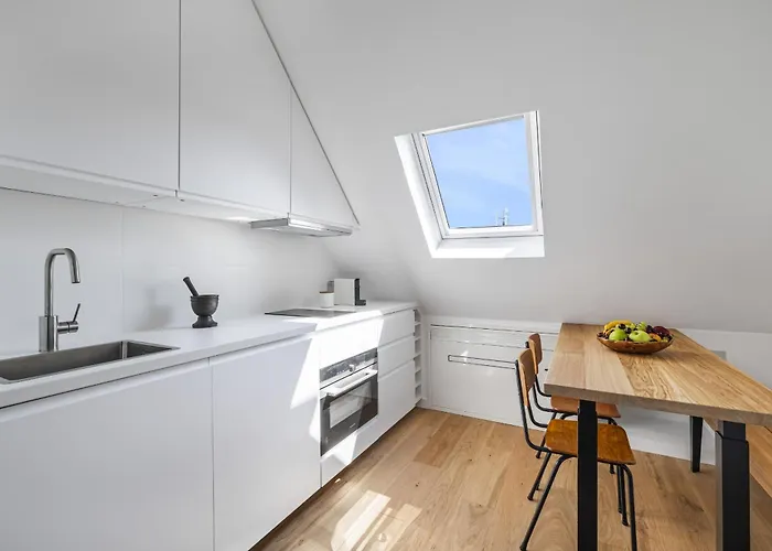 Apartamento Miel París